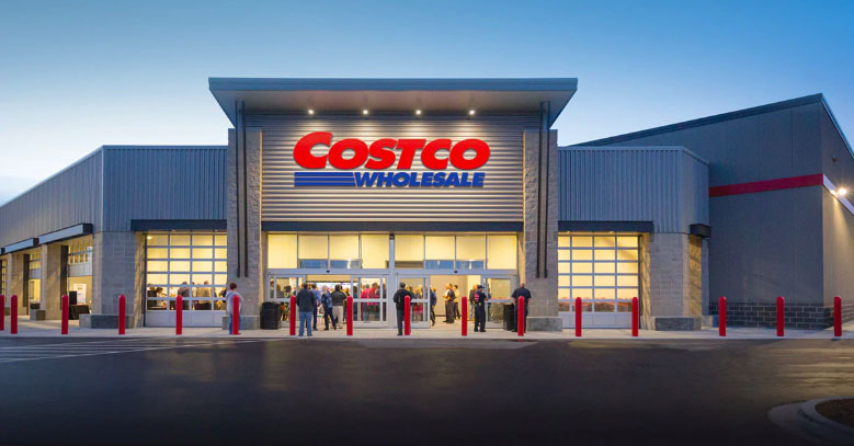 costco in perth