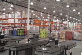 costco ipswich