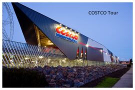 costco melbourne docklands