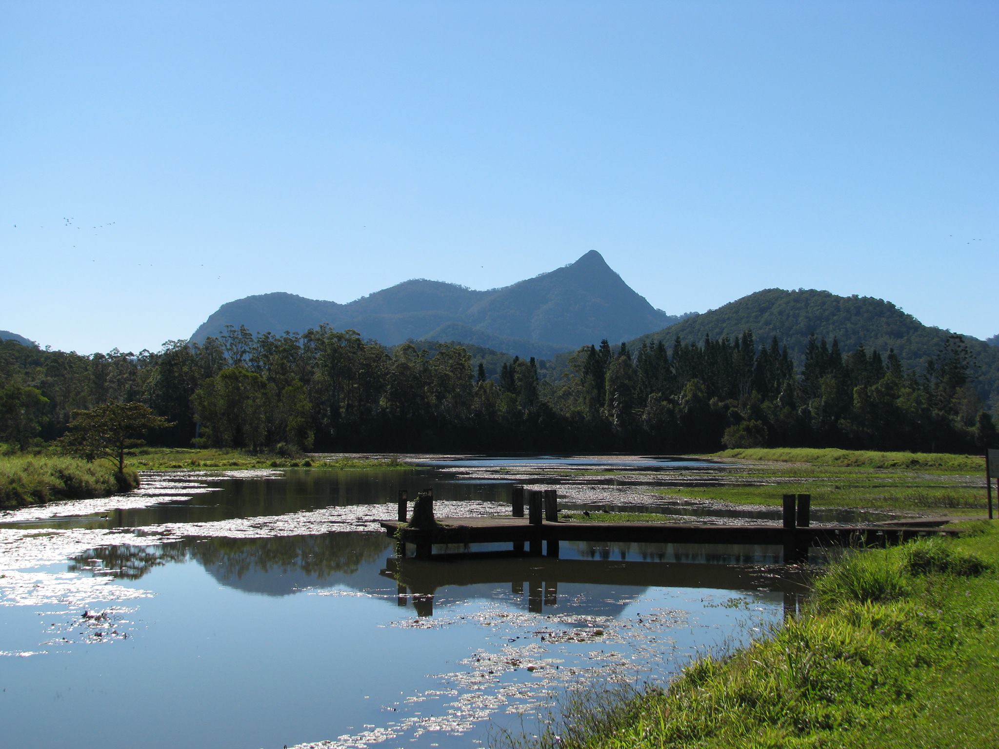 crams farm reserve