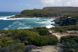 cronulla national park