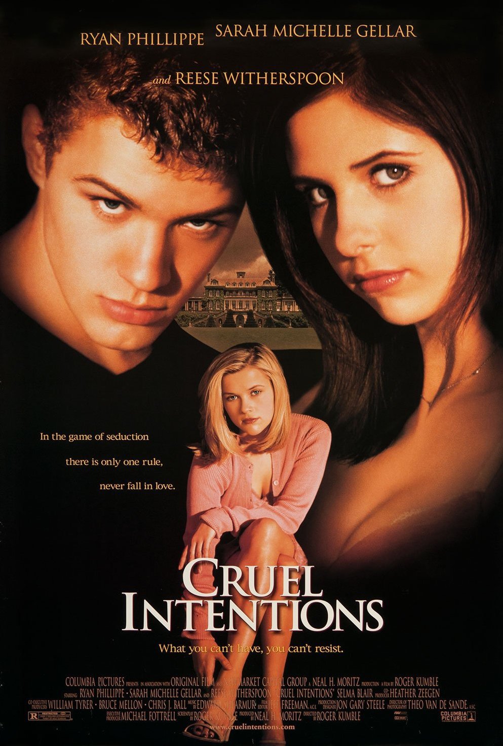 cruel intentions movie