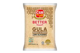 csr low gi sugar