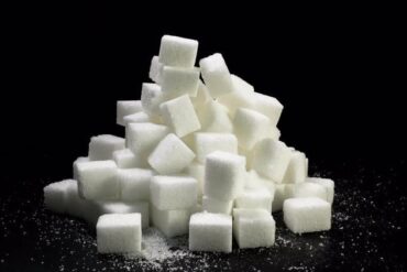 csr sugar cubes