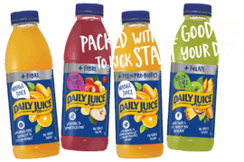 daily juice australia