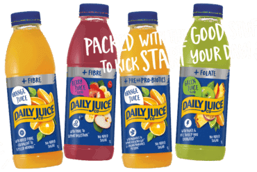 daily juice australia