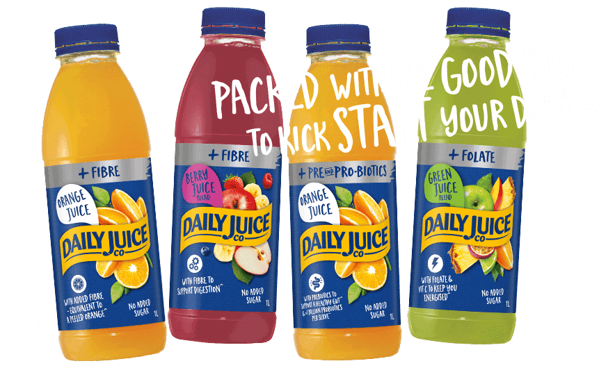 daily juice australia