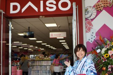 daiso