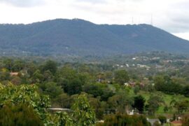 dandenong hill