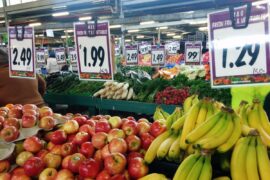 dandenong market