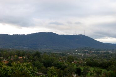 dandenong ranges