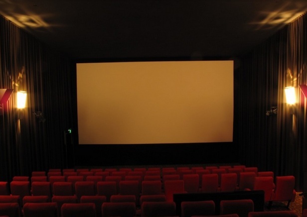 dandenong reading cinemas