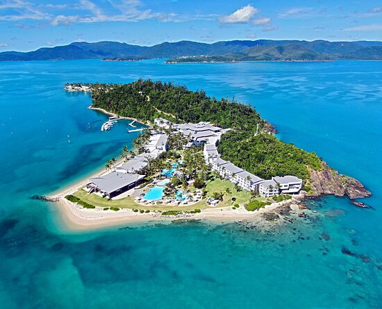 daydream island resort and spa