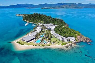 daydream island resort & spa