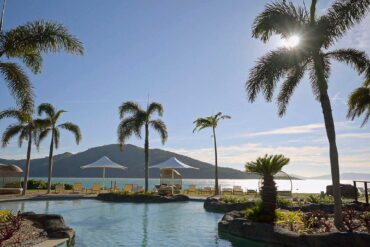 daydream island resort spa