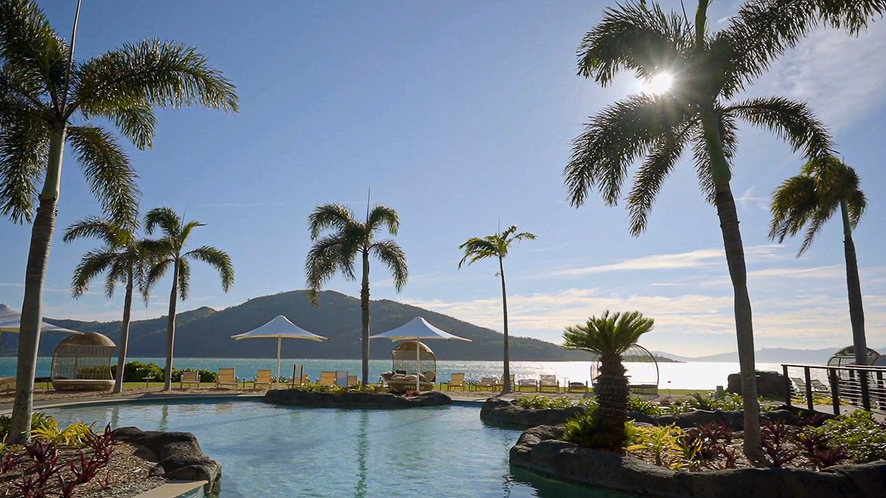 daydream island resort spa