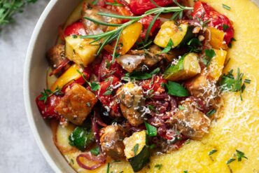 delicious polenta recipes