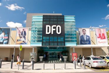 dfo at melbourne