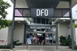 dfos brisbane