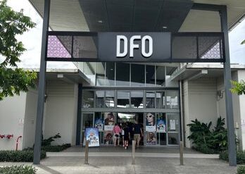 dfos brisbane