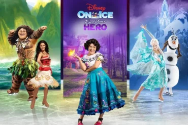 disney on ice