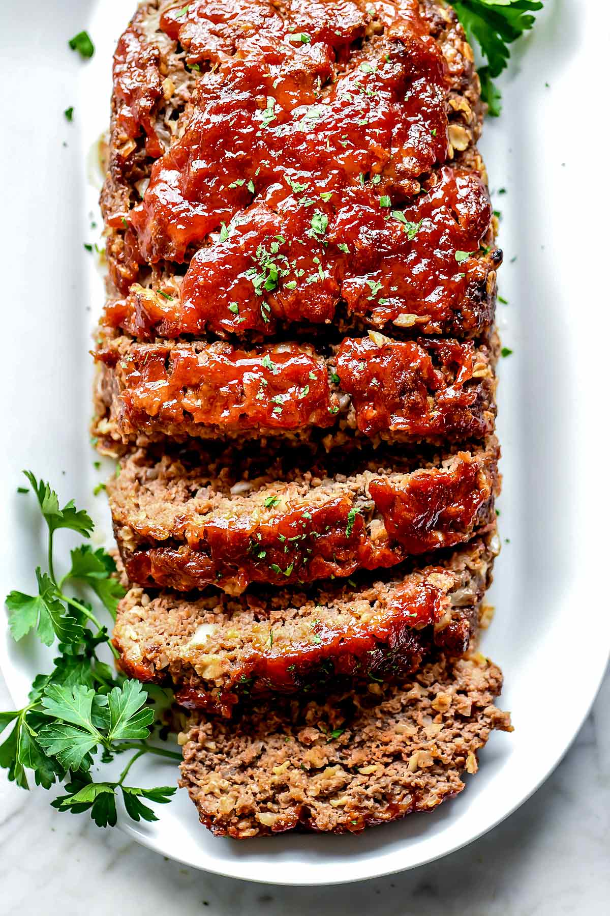 do you cook meatloaf covered or uncovered