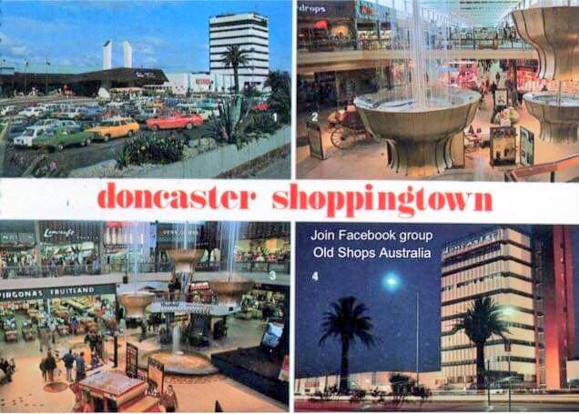 Discover The Joy Of Doncaster Shopping Town