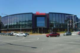 doncaster westfield