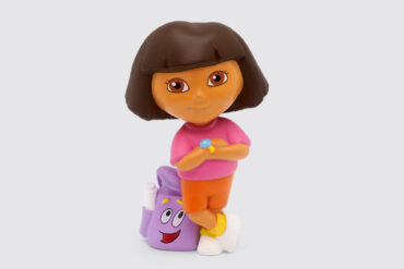 dora's the explorer