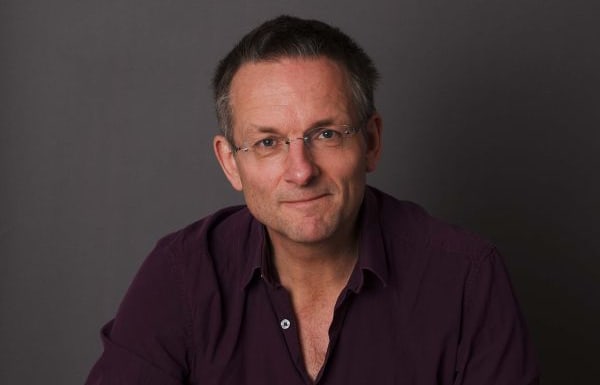 dr michael mosley intermittent fasting