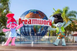 dreamworld queensland