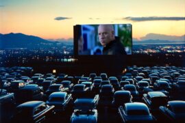 drive in coburg