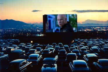 drive in coburg