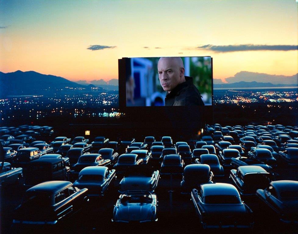 drive in coburg