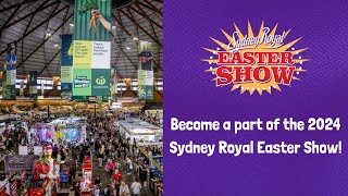 easter show 2024