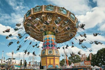 easter show tickets