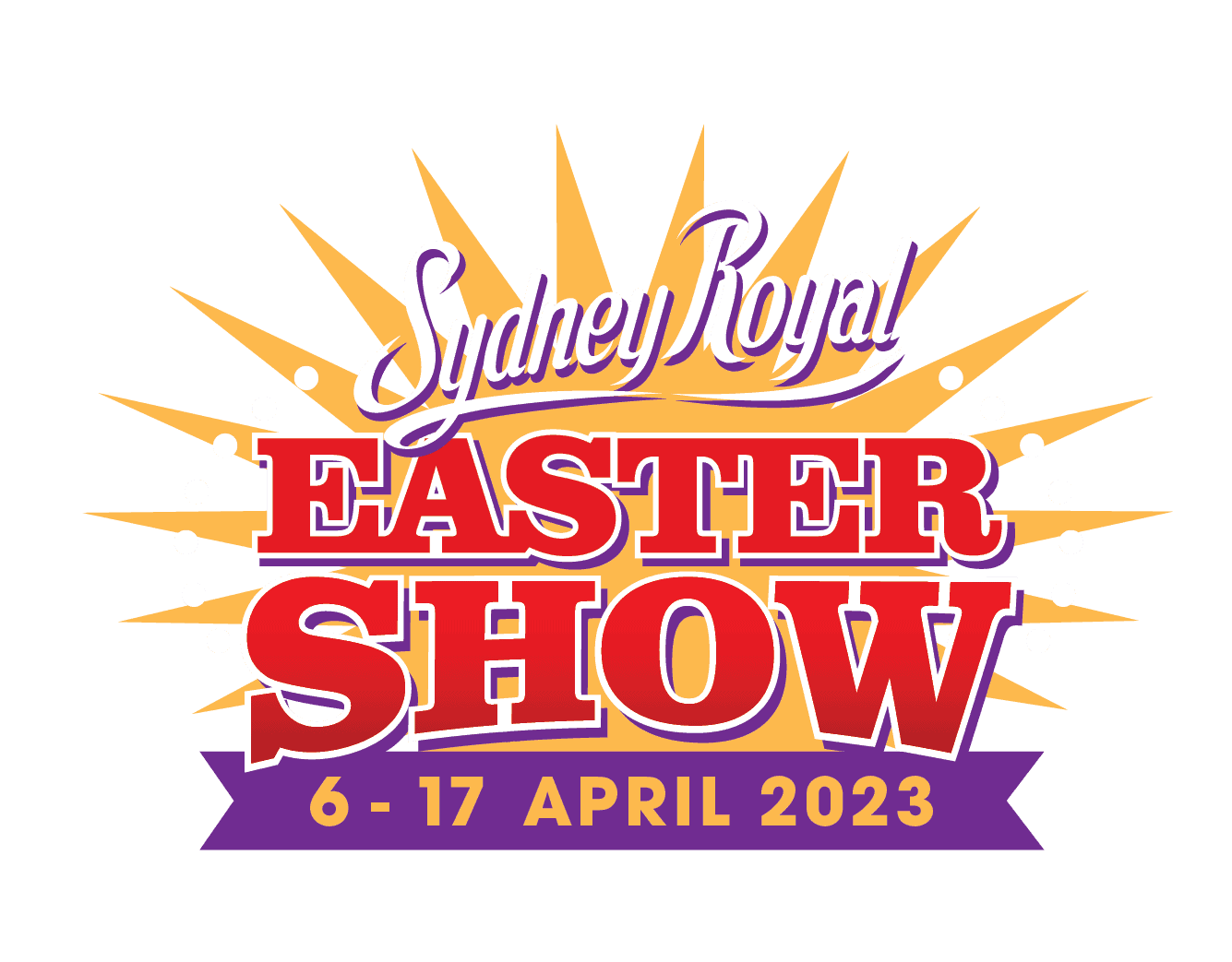 easter shows 2023