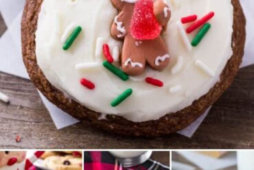 easy last minute christmas desserts