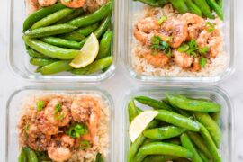 easy meals that are healthy