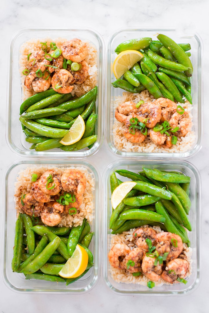 easy meals that are healthy