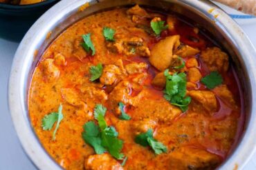 easy spicy indian recipes