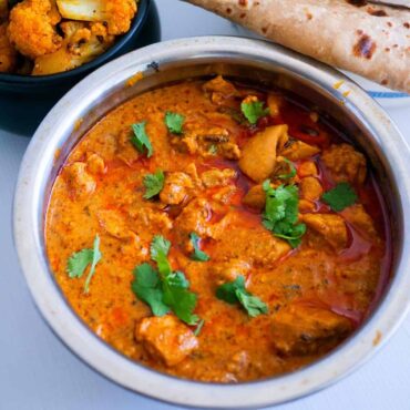 easy spicy indian recipes