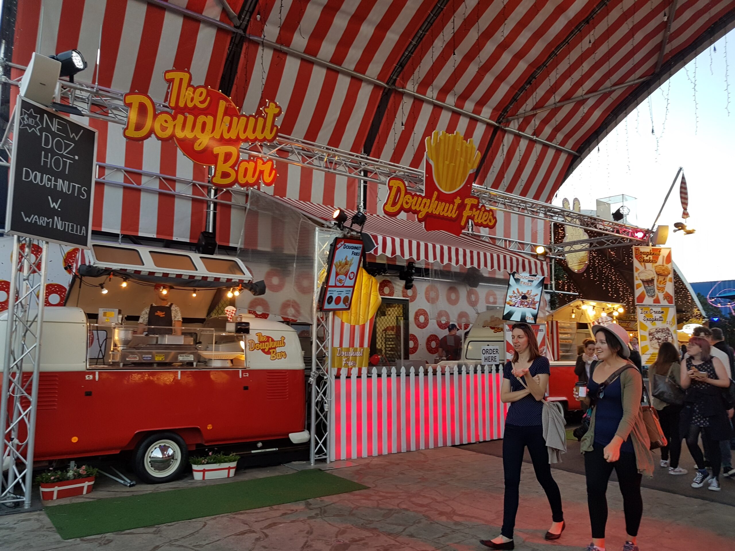 eat street market brisbane