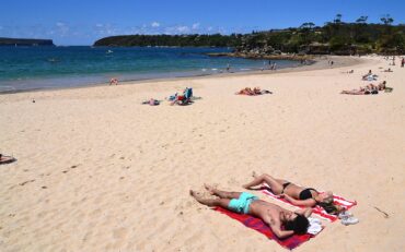 edwards beach balmoral