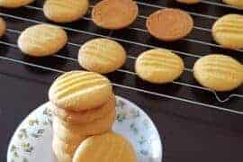 eggless biscuit recipes south africa