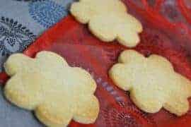 eggless biscuits