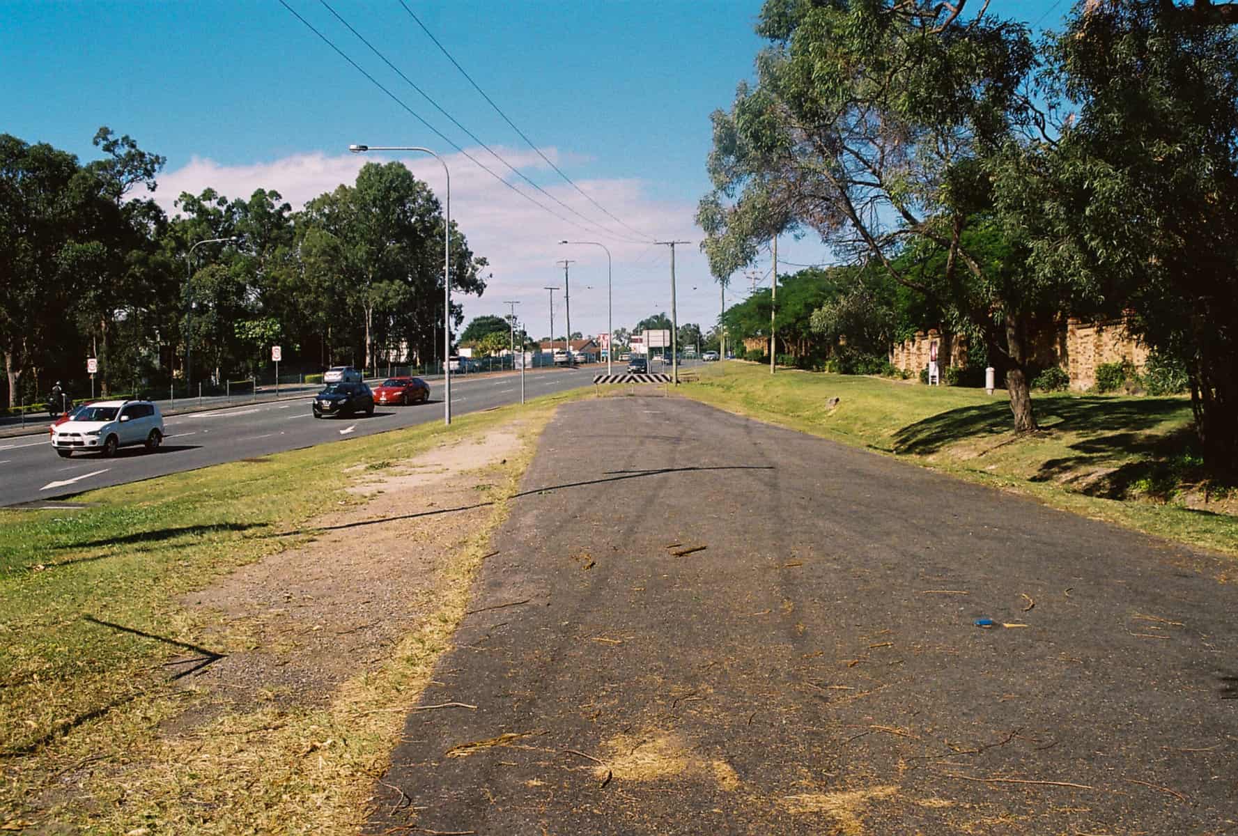 eight mile plains brisbane