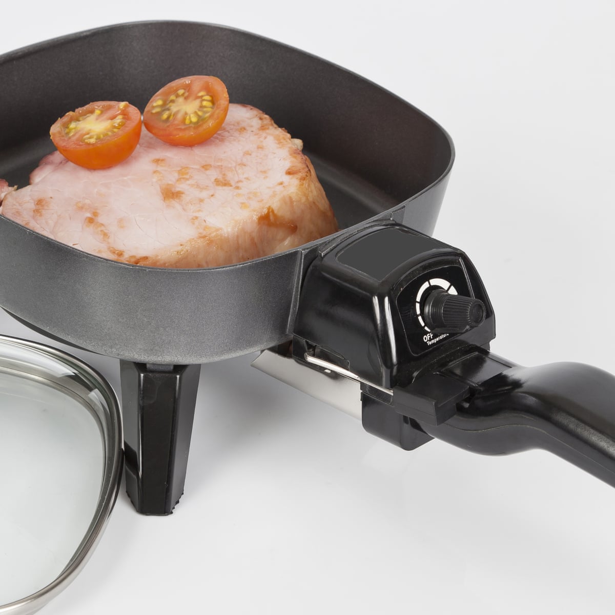 electric fry pan reviews australia