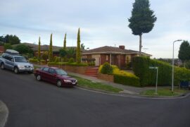 endeavor hills vic