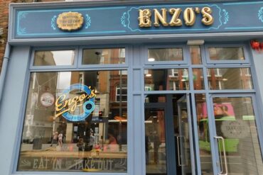 enzo's